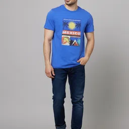 Celio Men Jean Mid-Rise Stretchable Jeans image 5