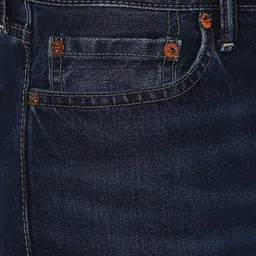 AMERICAN EAGLE OUTFITTERS Men Blue Slim Fit Light Fade Jeans image 5