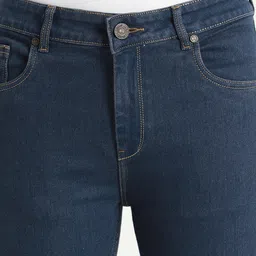 Dennis Lingo Men Mid Rise Stretchable Jeans image 4