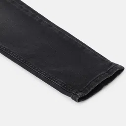 Antony Morato Boys Clean Look Skinny Fit Stretchable Jeans image 5