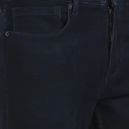 Flying Machine Men Tapered Fit Stretchable Jeans image 3