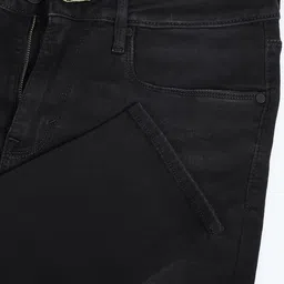 Flying Machine Men Skinny Fit Light Fade Stretchable Jeans image 5