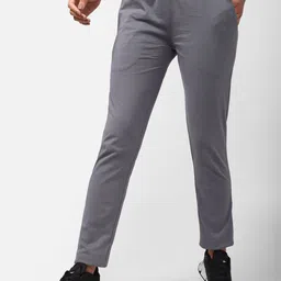 Reebok Women TE W Knit Pure Cotton Track Pants-image-11