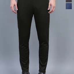 Force NXT Men Pack of 3 Anti-Viral Anti-Odour Cool Training Track Pants-picture-32