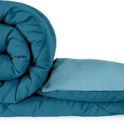 chicery Geometric Single Comforter for Heavy Winter image 3