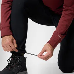 Columbia Men Regular Fit High-Rise Trouser image 2