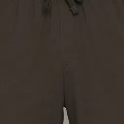 van heusen innerwear Van Heusen Athleisure Men Solid Smart Tech Easy Stain Release Trackpants image 3