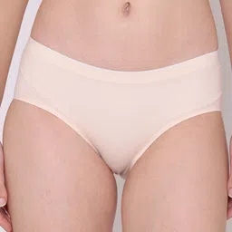 Treasure chest Women Everyday Cotton Seamless Panty TC025PEAS2M-picture-12