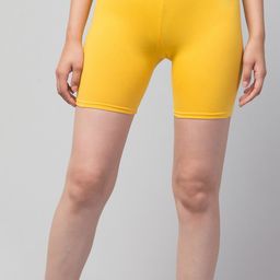Apraa & Parma Mid-Rise Gym Boy Short Brief-picture-23