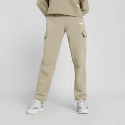 puma Women's Cargo Pants image 1
