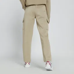 puma Women's Cargo Pants image 4