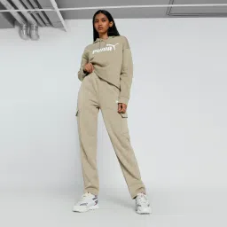 puma Women's Cargo Pants image 5