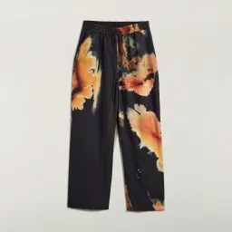 adidas y_3 Y-3 AOP Sport Uniform Track Pants image 5