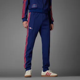 adidas performance Arsenal Terrace Icons Track Pants image 1