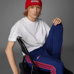 adidas performance Arsenal Terrace Icons Track Pants image 3