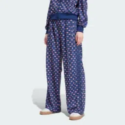 adidas monogram firebird track pants women originals women originals-picture-11
