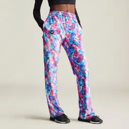 adidas by stella mccartney velour track pants women adidas_by_stella_mccartney women adidas_by_stella_mccartney-picture-47