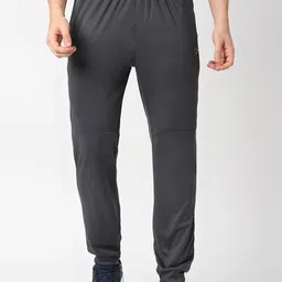 Black Panther Men Active Fit Joggers-picture-28