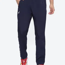 ASICS Men Hex Graphic Dry Woven Track Pants-picture-44