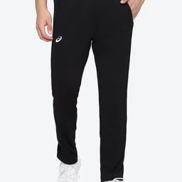 ASICS Men Hex Graphic Dry Knit Track Pant-image-73