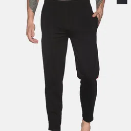 Dollar Men Pack Of 2 Cotton Track Pants-picture-26