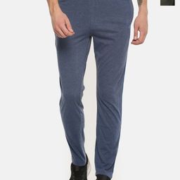 Dollar Men Pack Of 2 Cotton Track Pants-picture-11