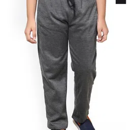 IndiWeaves Boys Pack of 2  Mid-Rise Track Pants-image-91