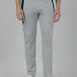 Crocodile Men Cotton Ankle-Length Track Pants-picture-27