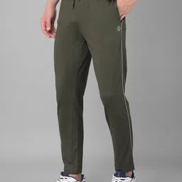 Dollar Men Pack Of 2 Cotton Track Pants image 4