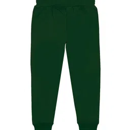 BAESD Boys Typography Printed Mid-Rise Joggers image 5