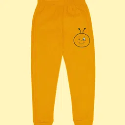 BAESD Infants Boys Pack Of 2 Graphic Printed Joggers image 5