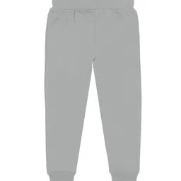 BAESD Boys Printed Mid Rise Joggers image 4