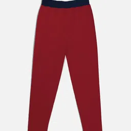 HELLCAT Boys Pack Of 2 Solid Track Pants image 4