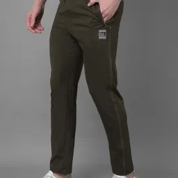 Dollar Men Pack Of 2 Cotton Track Pants image 4