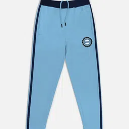 HELLCAT Pack Of 3 Boys Printed Cotton Track Pants image 4