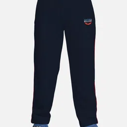HELLCAT Boys Pack Of 2 Solid Track Pants image 4