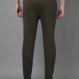 Dollar Men Pack Of 2 Cotton Track Pants image 3