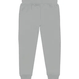 BAESD Boys Pack Of 3 Typography Printed Joggers image 3