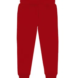 BAESD Boys Pack Of 2 Printed Joggers image 2