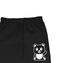 BAESD Boys Pack Of 3 Graphic Printed Joggers image 2