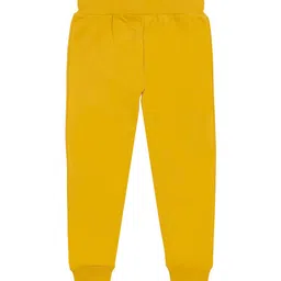 BAESD Boys Pack Of 3 Printed Joggers image 2