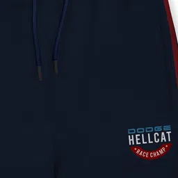HELLCAT Boys Pack Of 2 Solid Track Pants image 5
