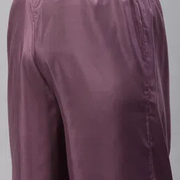 W Women Plus Size Pink aw-22 Trousers image 3