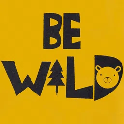 BAESD Boys Pack Of 3 Printed Joggers image 5