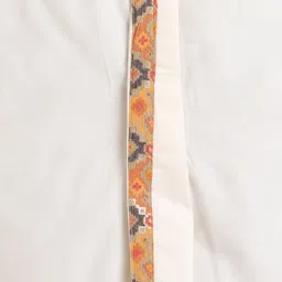 BAESD Boys Ethnic Motifs Printed Regular Kurta with Dhoti Pants image 2
