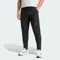 adidas performance Designed for Training Spaceknit Pants-picture-38