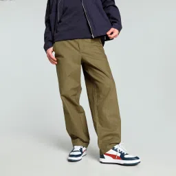 puma MMQ Ripstop Men's Relaxed Fit Pants image 1