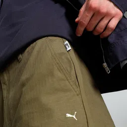 puma MMQ Ripstop Men's Relaxed Fit Pants image 3