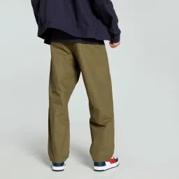 puma MMQ Ripstop Men's Relaxed Fit Pants image 4