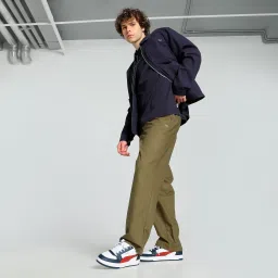 puma MMQ Ripstop Men's Relaxed Fit Pants image 5